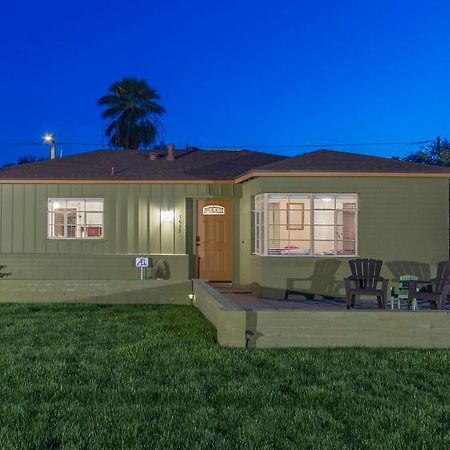 Encanto Bungalow Phoenix Ruang foto