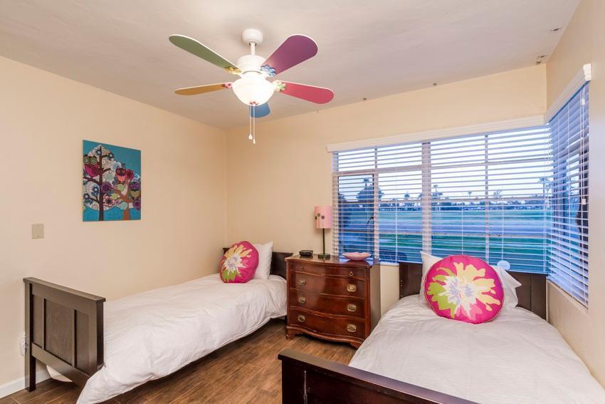 Encanto Bungalow Phoenix Ruang foto