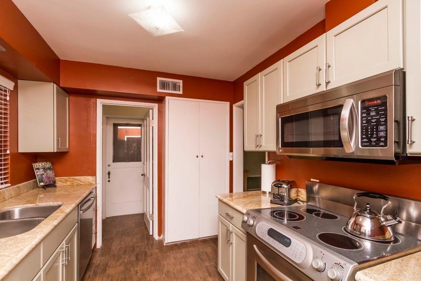 Encanto Bungalow Phoenix Ruang foto