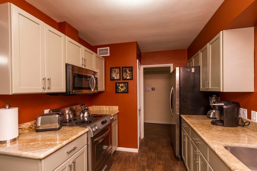 Encanto Bungalow Phoenix Ruang foto