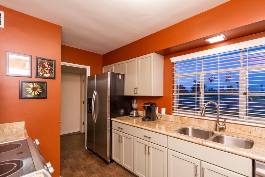Encanto Bungalow Phoenix Ruang foto